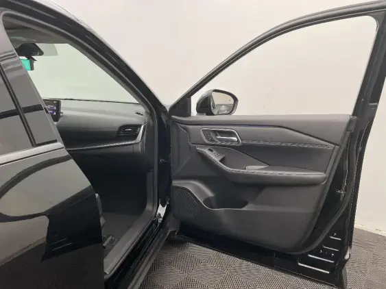 NISSAN X-TRAIL IV - voiture d'occasion - Photo 20