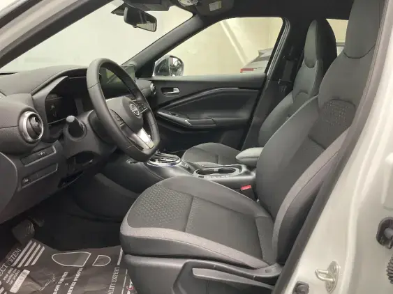 NISSAN JUKE II - voiture d'occasion - Photo 18