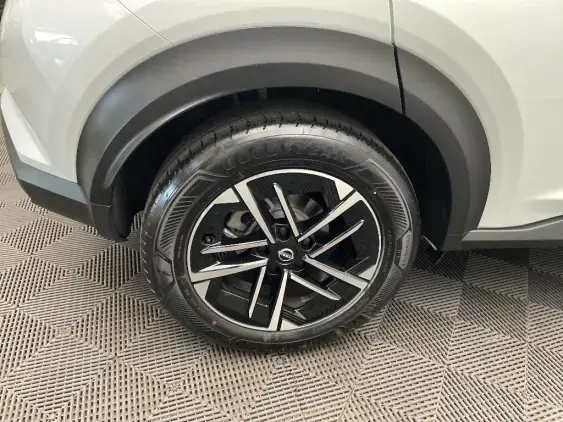 NISSAN JUKE II - voiture d'occasion - Photo 25