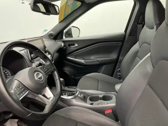 NISSAN JUKE II - voiture d'occasion - Photo 18