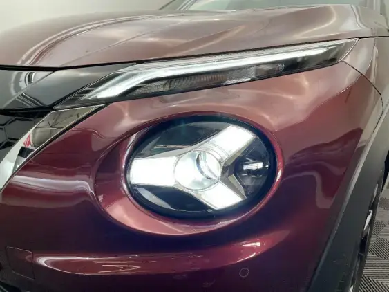 NISSAN JUKE II - voiture d'occasion - Photo 22