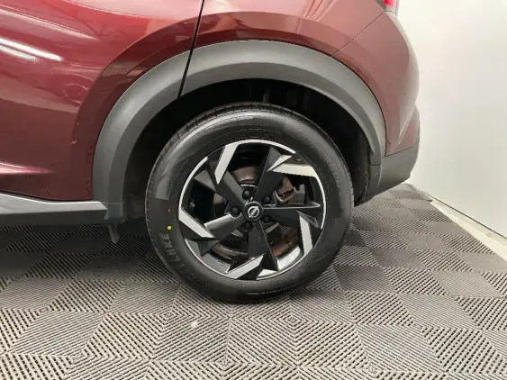 NISSAN JUKE II - voiture d'occasion - Photo 24