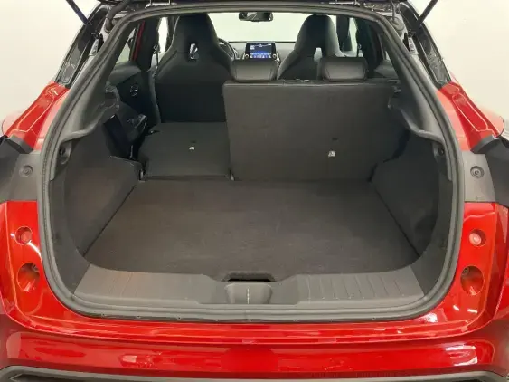 NISSAN JUKE II - voiture d'occasion - Photo 16