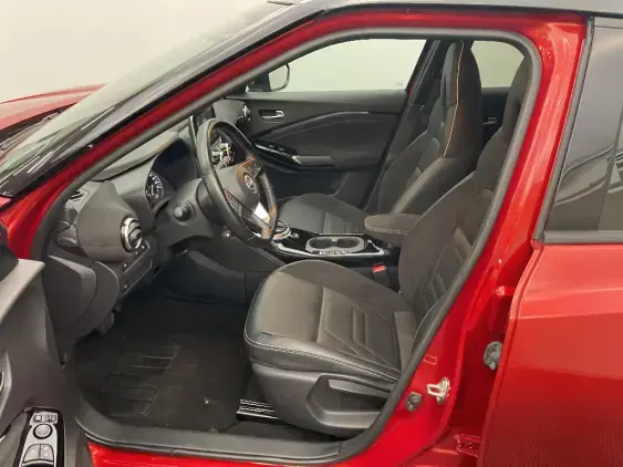 NISSAN JUKE II - voiture d'occasion - Photo 18