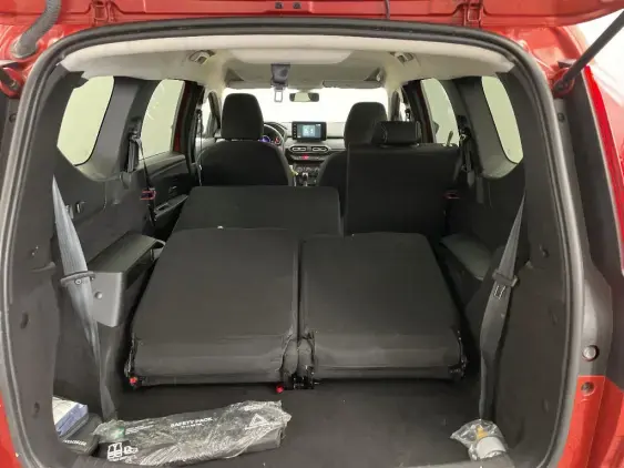 DACIA JOGGER - voiture d'occasion - Photo 16
