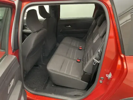 DACIA JOGGER - voiture d'occasion - Photo 17