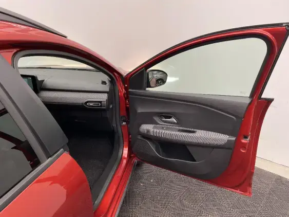 DACIA JOGGER - voiture d'occasion - Photo 19