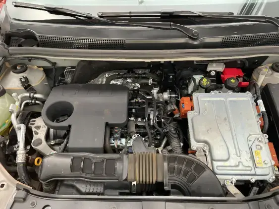 DACIA JOGGER - voiture d'occasion - Photo 20