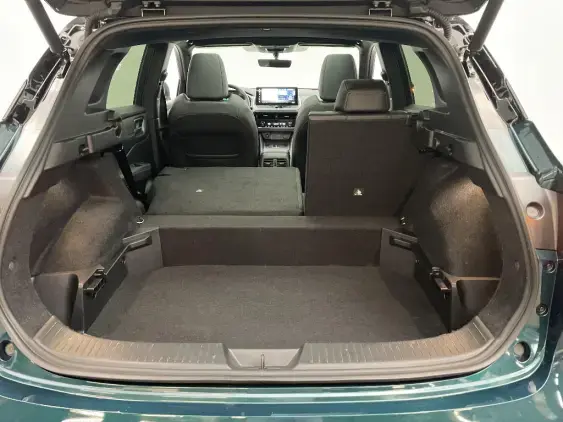 NISSAN QASHQAI III - voiture d'occasion - Photo 16