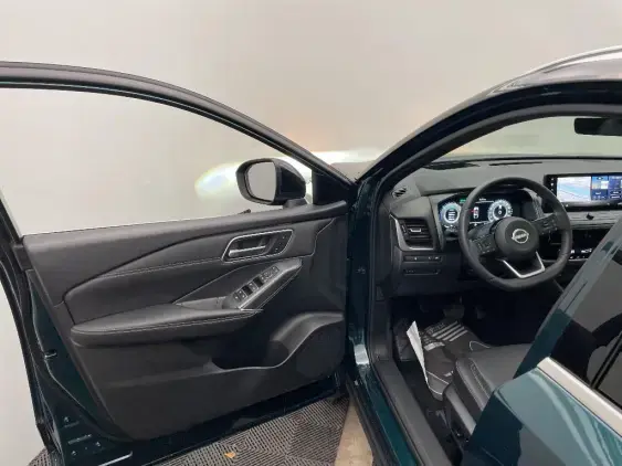 NISSAN QASHQAI III - voiture d'occasion - Photo 19
