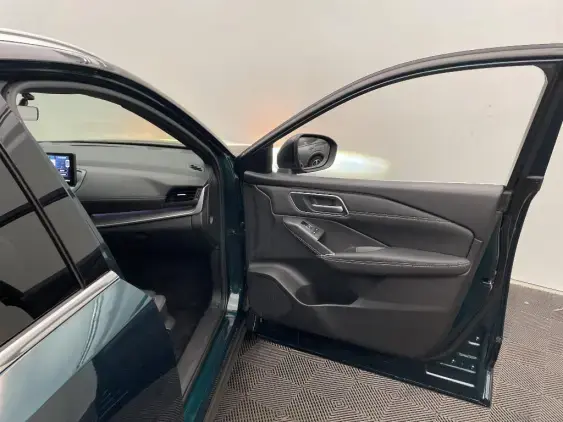 NISSAN QASHQAI III - voiture d'occasion - Photo 20