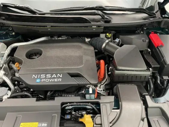 NISSAN QASHQAI III - voiture d'occasion - Photo 21