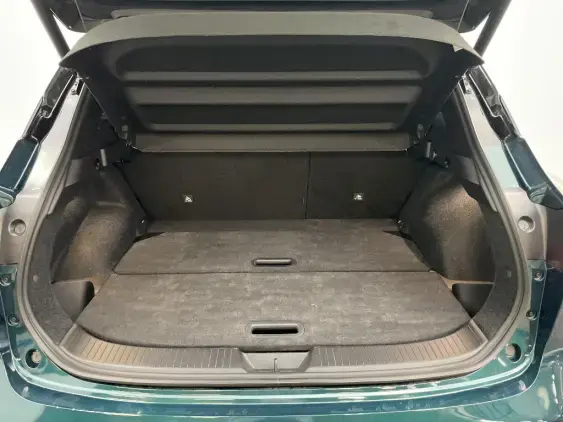 NISSAN QASHQAI III - voiture d'occasion - Photo 14