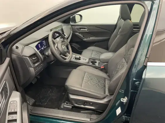 NISSAN QASHQAI III - voiture d'occasion - Photo 16