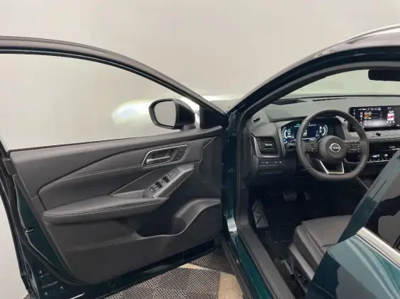 NISSAN QASHQAI III - voiture d'occasion - Photo 17