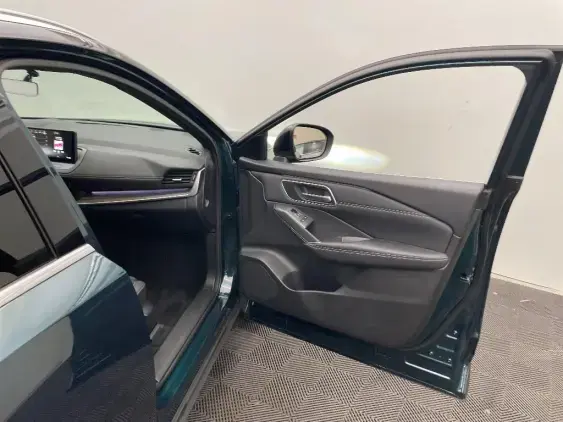 NISSAN QASHQAI III - voiture d'occasion - Photo 18
