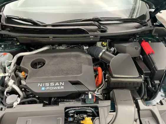 NISSAN QASHQAI III - voiture d'occasion - Photo 19
