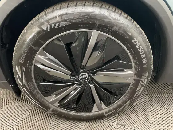 NISSAN QASHQAI III - voiture d'occasion - Photo 21