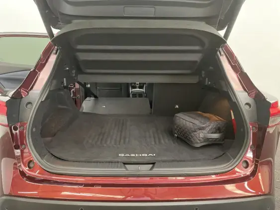 NISSAN QASHQAI III - voiture d'occasion - Photo 16