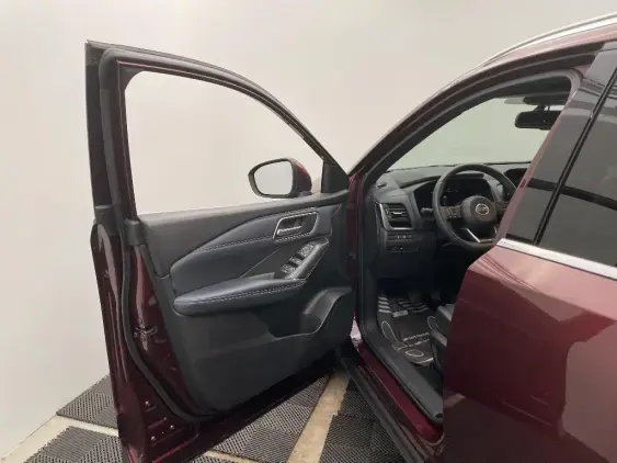 NISSAN QASHQAI III - voiture d'occasion - Photo 19