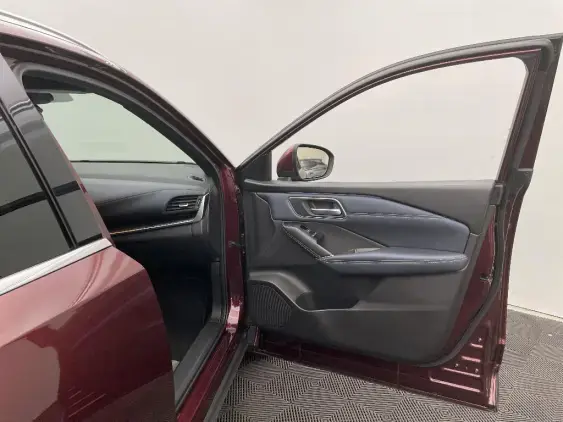 NISSAN QASHQAI III - voiture d'occasion - Photo 20