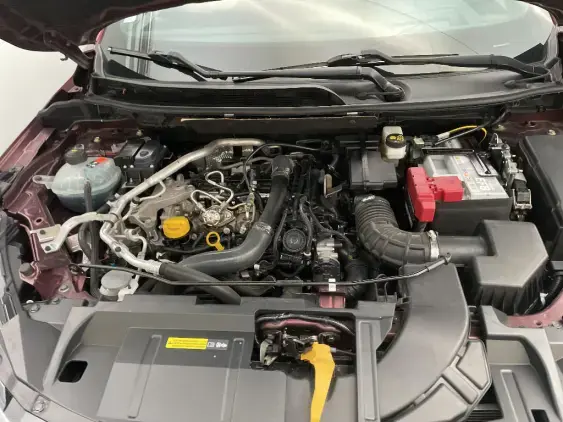 NISSAN QASHQAI III - voiture d'occasion - Photo 21