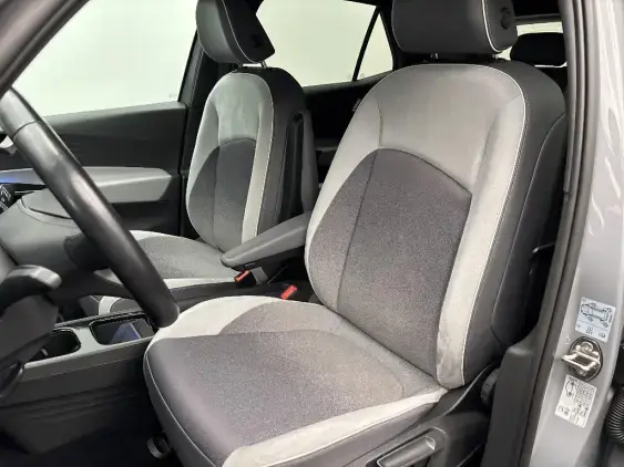 VOLKSWAGEN ID.3 - voiture d'occasion - Photo 18