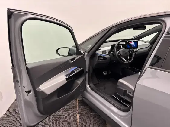 VOLKSWAGEN ID.3 - voiture d'occasion - Photo 19