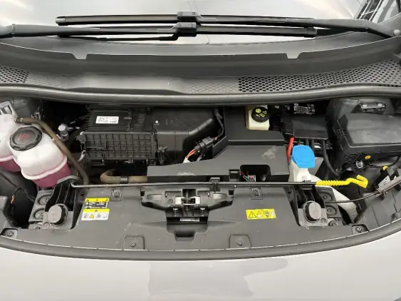 VOLKSWAGEN ID.3 - voiture d'occasion - Photo 21