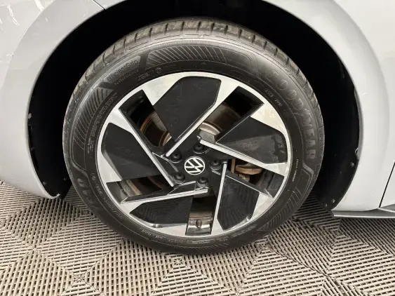 VOLKSWAGEN ID.3 - voiture d'occasion - Photo 23