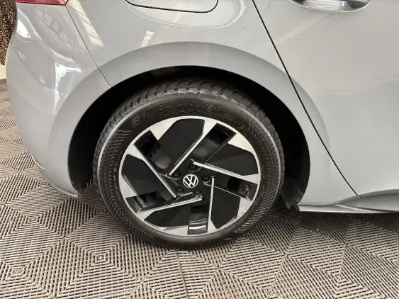 VOLKSWAGEN ID.3 - voiture d'occasion - Photo 25