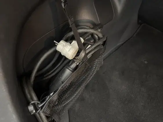 NISSAN LEAF II - voiture d'occasion - Photo 17