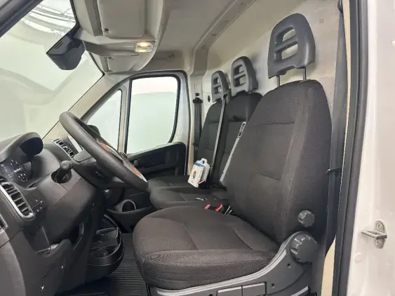 FIAT DUCATO IV - voiture d'occasion - Photo 18