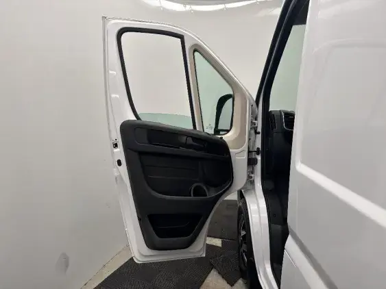 FIAT DUCATO IV - voiture d'occasion - Photo 19