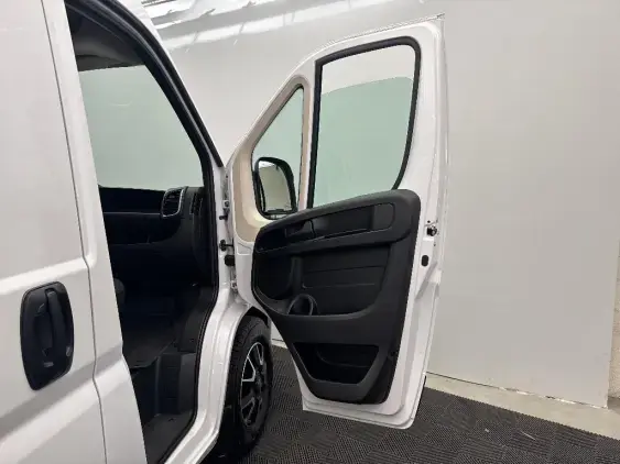 FIAT DUCATO IV - voiture d'occasion - Photo 20
