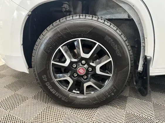 FIAT DUCATO IV - voiture d'occasion - Photo 23