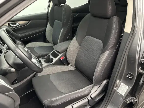 NISSAN QASHQAI II - voiture d'occasion - Photo 18