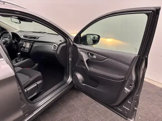 NISSAN QASHQAI II - voiture d'occasion - Photo 20