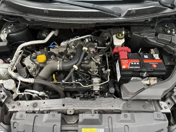 NISSAN QASHQAI II - voiture d'occasion - Photo 21