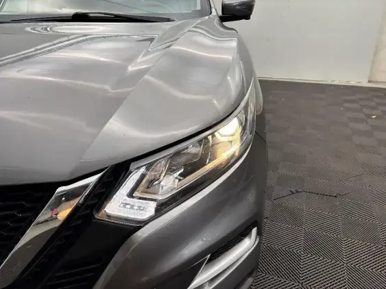 NISSAN QASHQAI II - voiture d'occasion - Photo 22