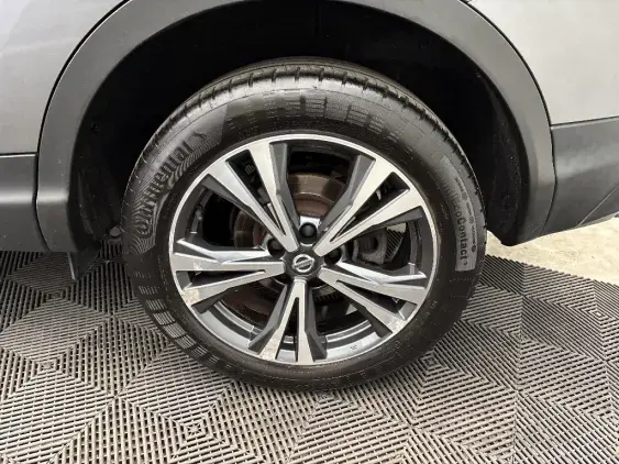 NISSAN QASHQAI II - voiture d'occasion - Photo 24