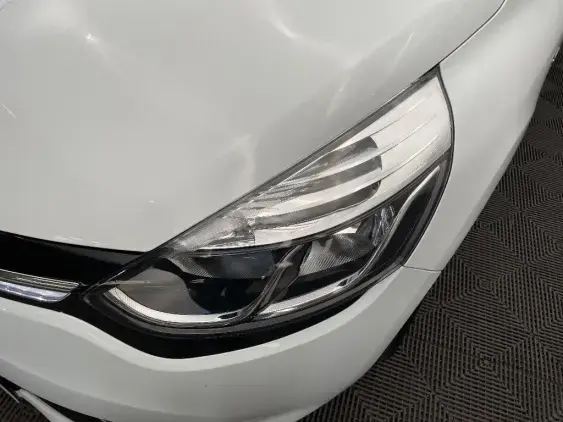 RENAULT CLIO IV - voiture d'occasion - Photo 22