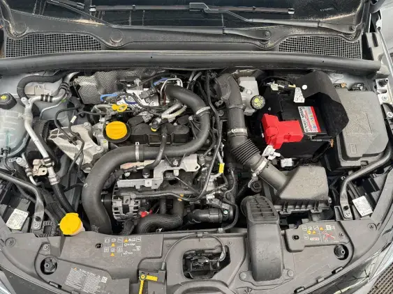 RENAULT CLIO V - voiture d'occasion - Photo 21