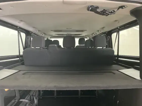 RENAULT TRAFIC III - voiture d'occasion - Photo 16