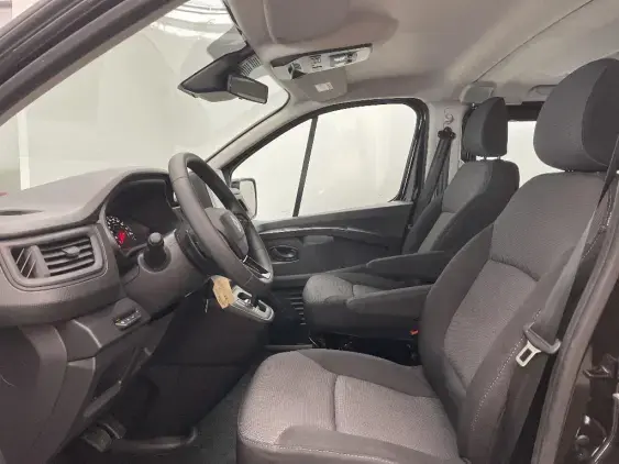 RENAULT TRAFIC III - voiture d'occasion - Photo 18