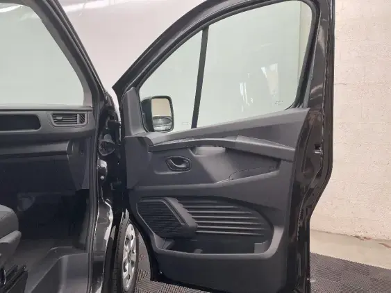 RENAULT TRAFIC III - voiture d'occasion - Photo 20