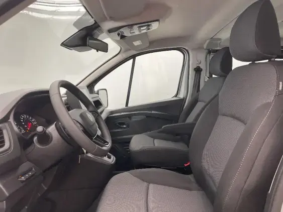 RENAULT TRAFIC III - voiture d'occasion - Photo 18