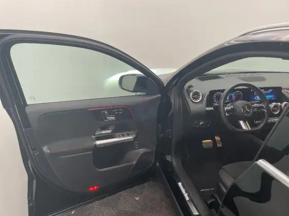 MERCEDES-BENZ GLA II - voiture d'occasion - Photo 18
