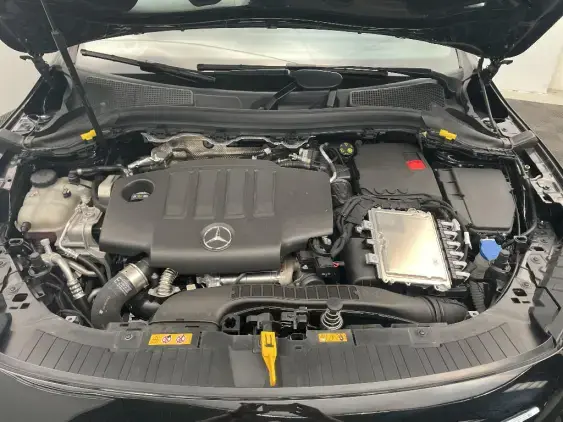 MERCEDES-BENZ GLA II - voiture d'occasion - Photo 20