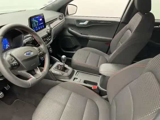 FORD KUGA III - voiture d'occasion - Photo 18